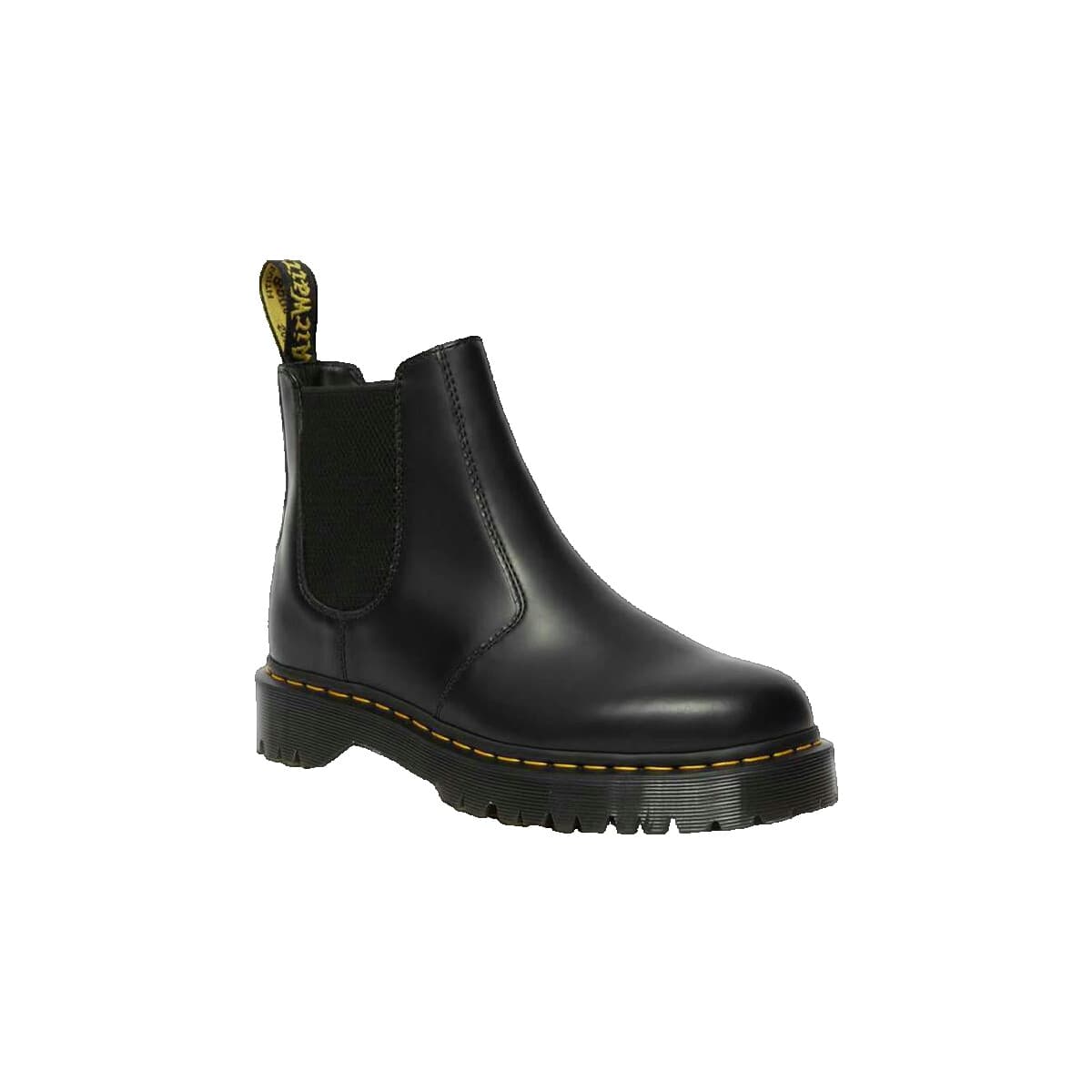 Women's Boots Dr. Martens Black