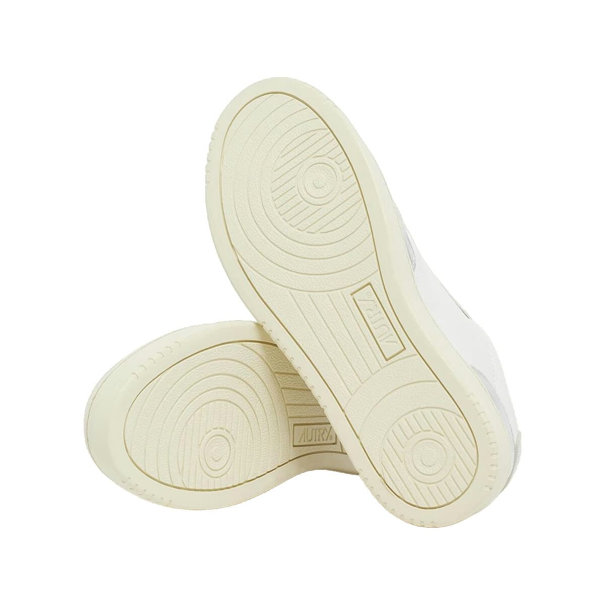 Women's Sneakers Autry Silver