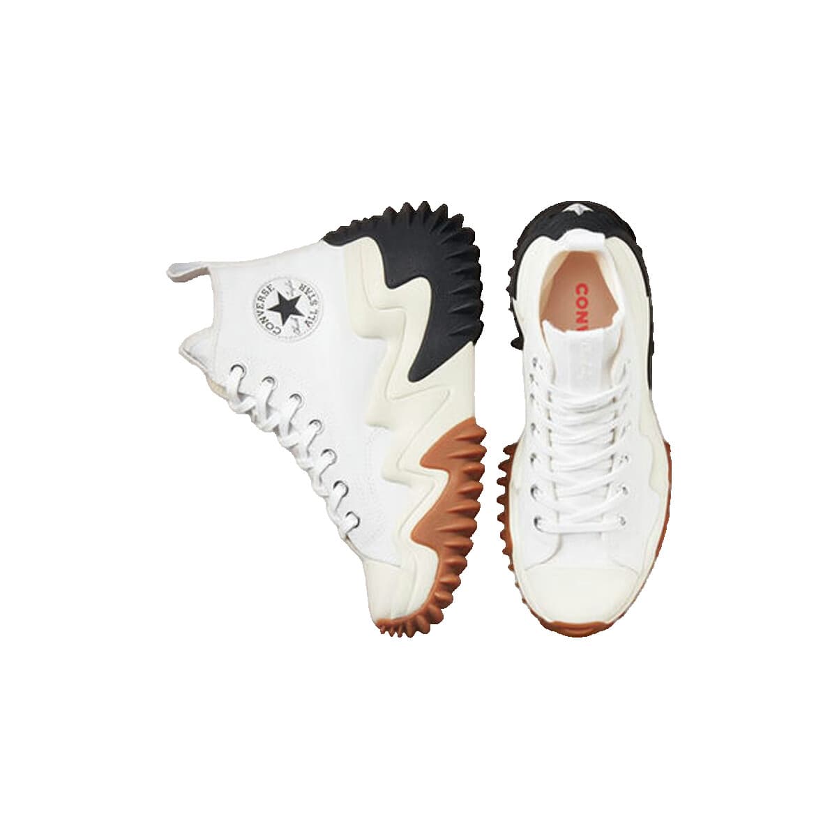 Women's Sneakers Converse White