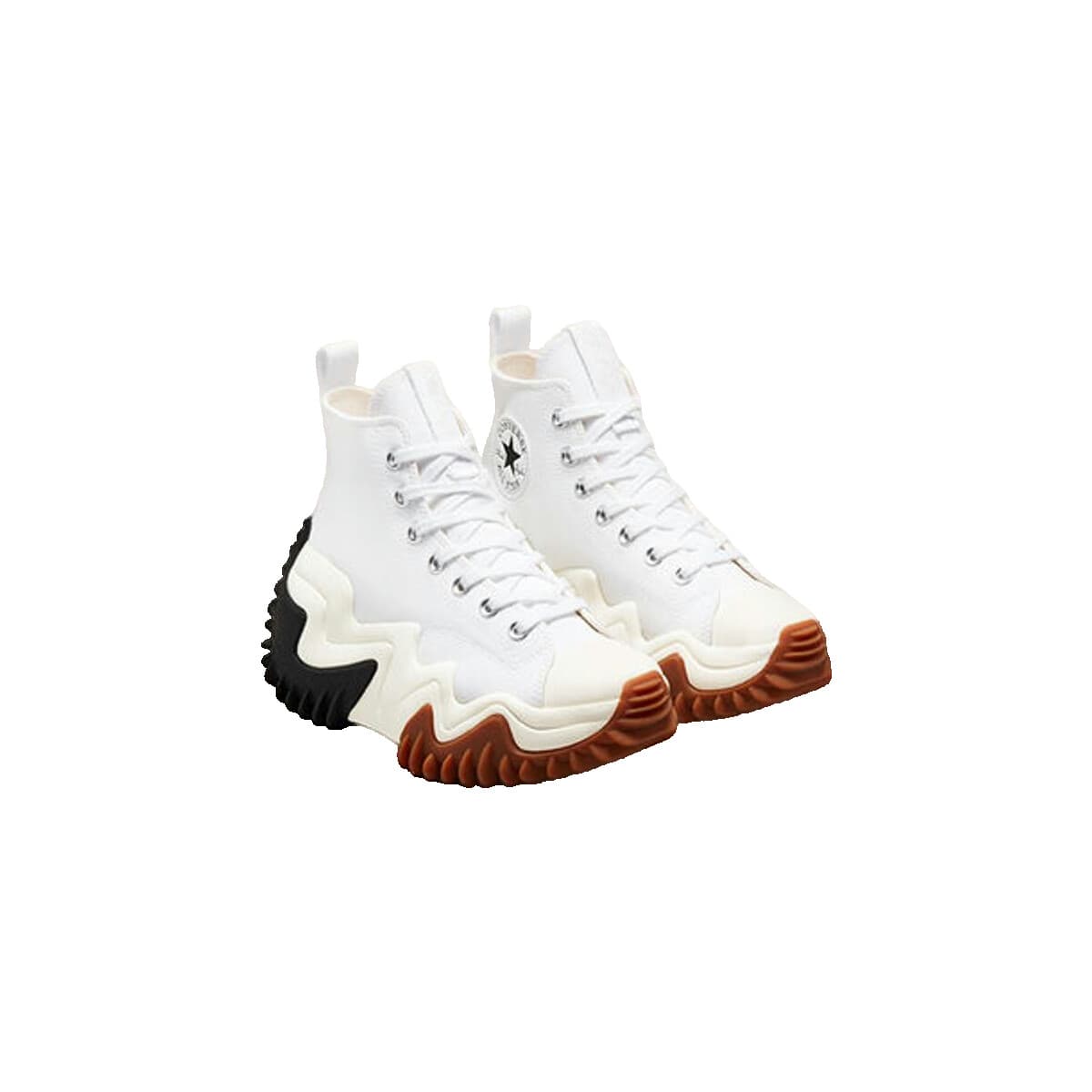 Women's Sneakers Converse White