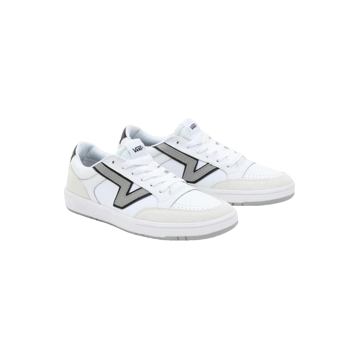 Men's Sneakers Vans White