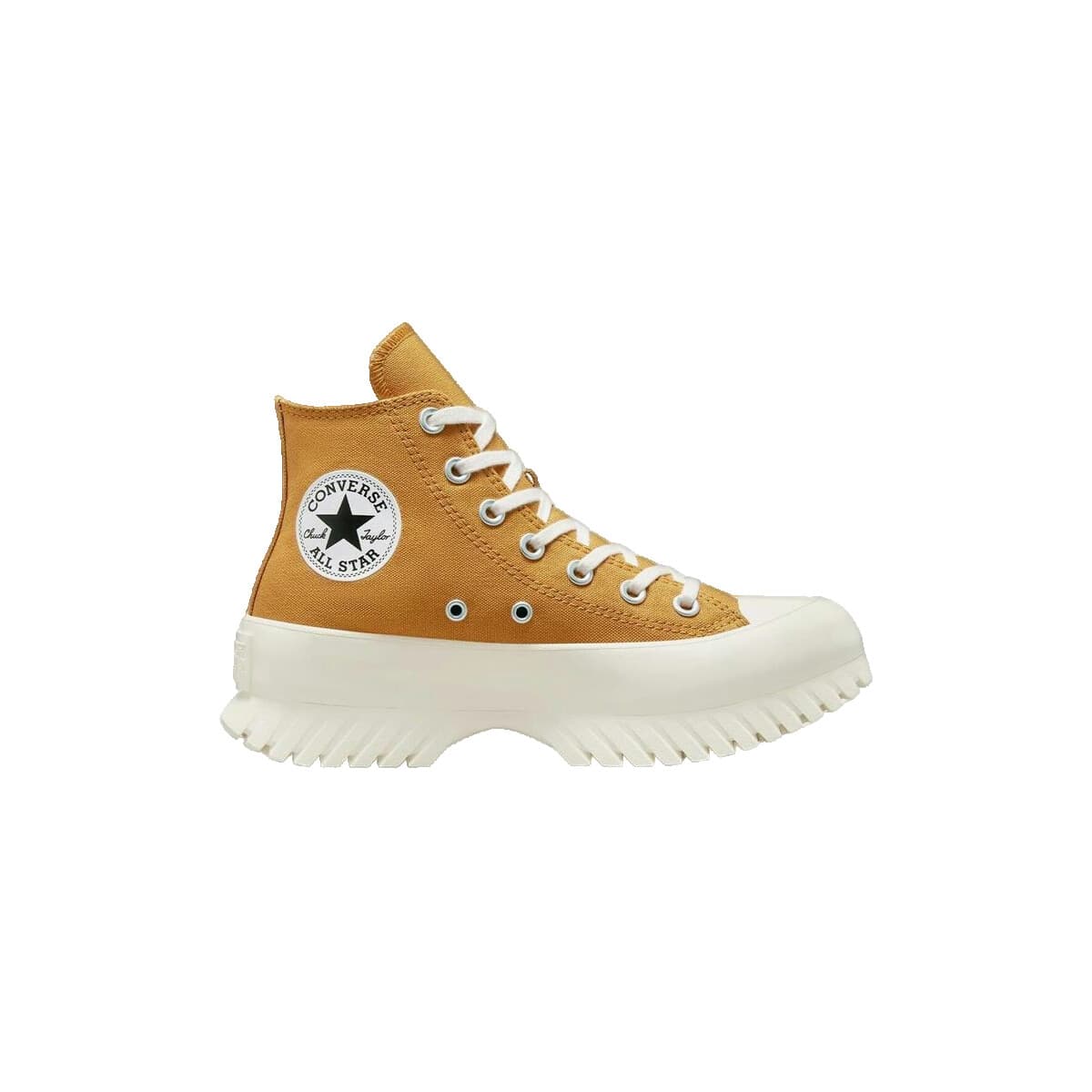 Women's Sneakers Converse Brown