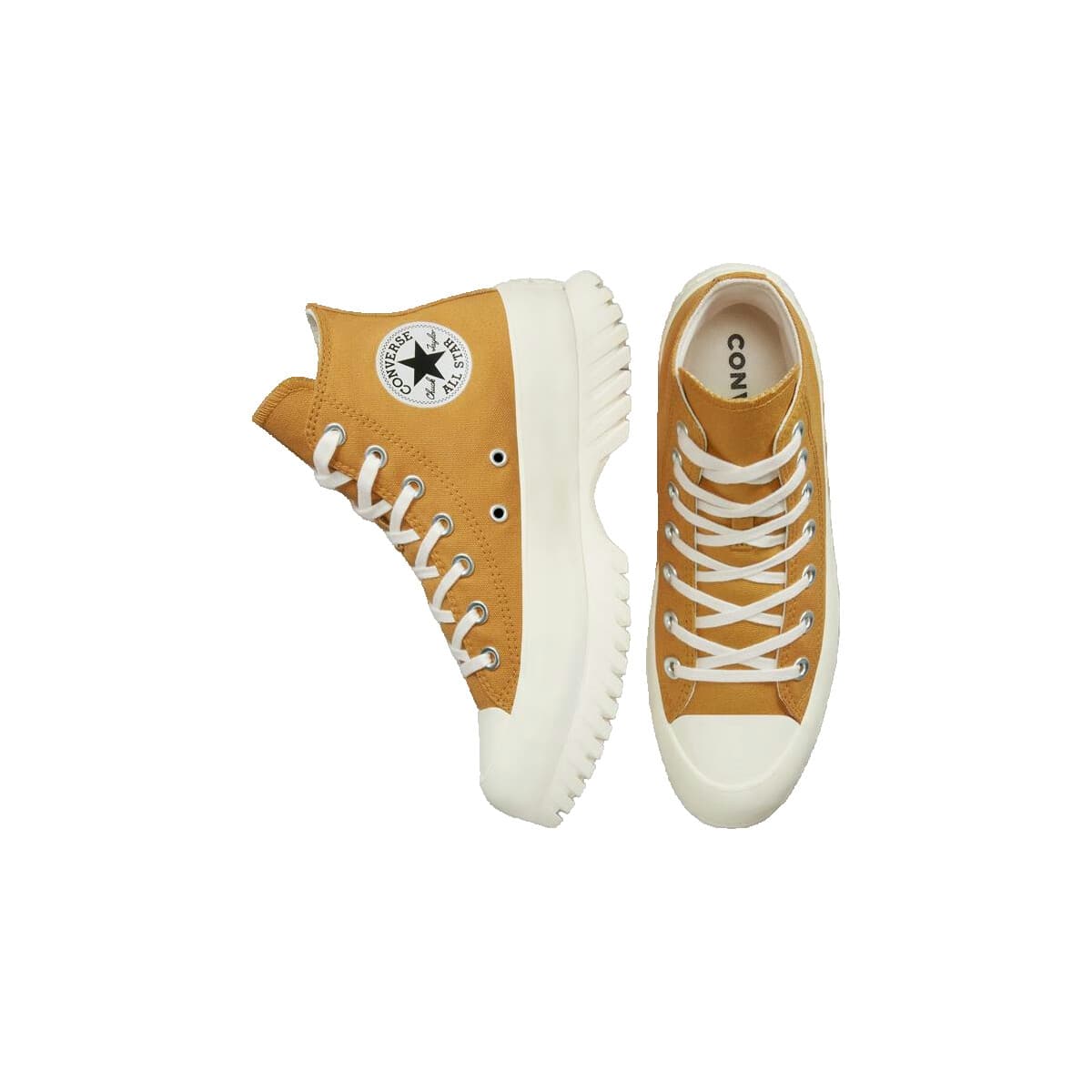 Men's Sneakers Converse Brown