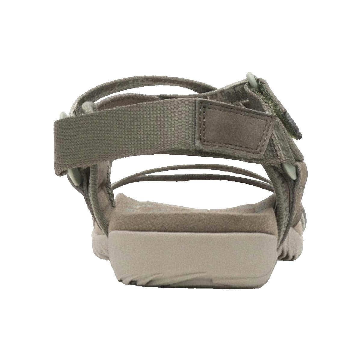 Women's Sandals Merrell Green