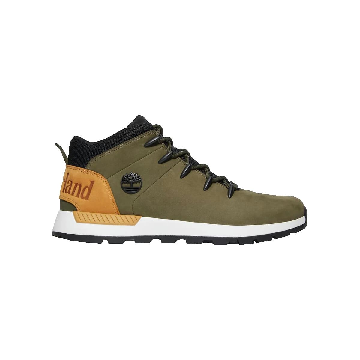 Men's Outdoor Shoes Timberland Brown