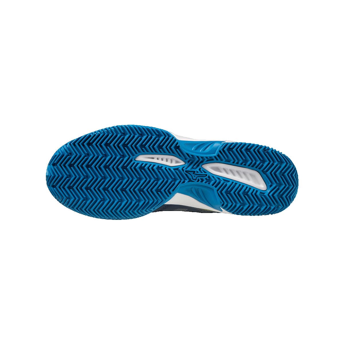 Women's Running Shoes Mizuno Blue