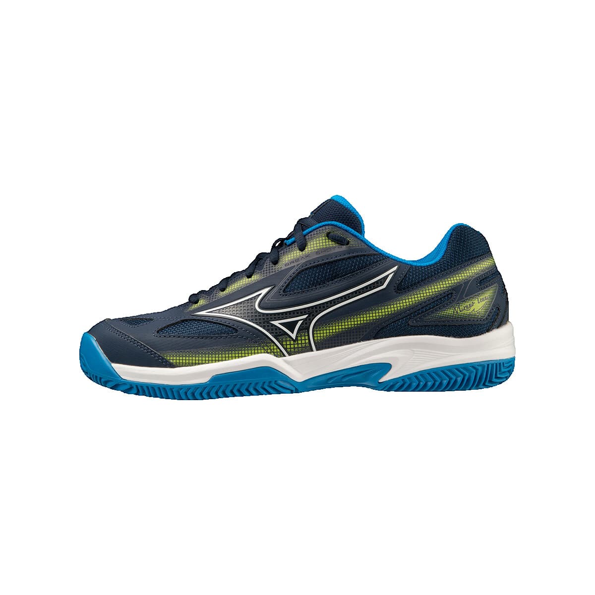 Women's Running Shoes Mizuno Blue