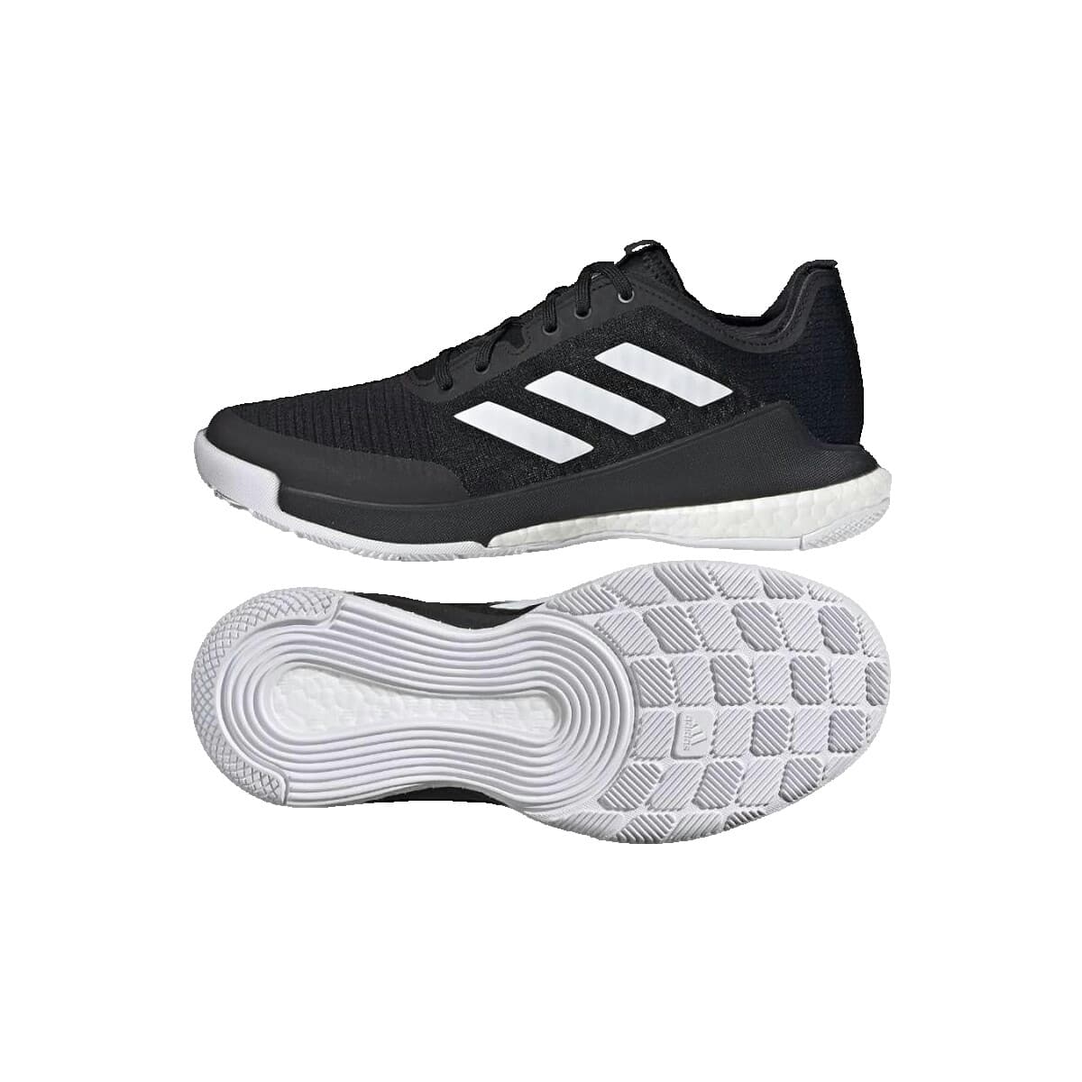 Men's Sneakers adidas Black