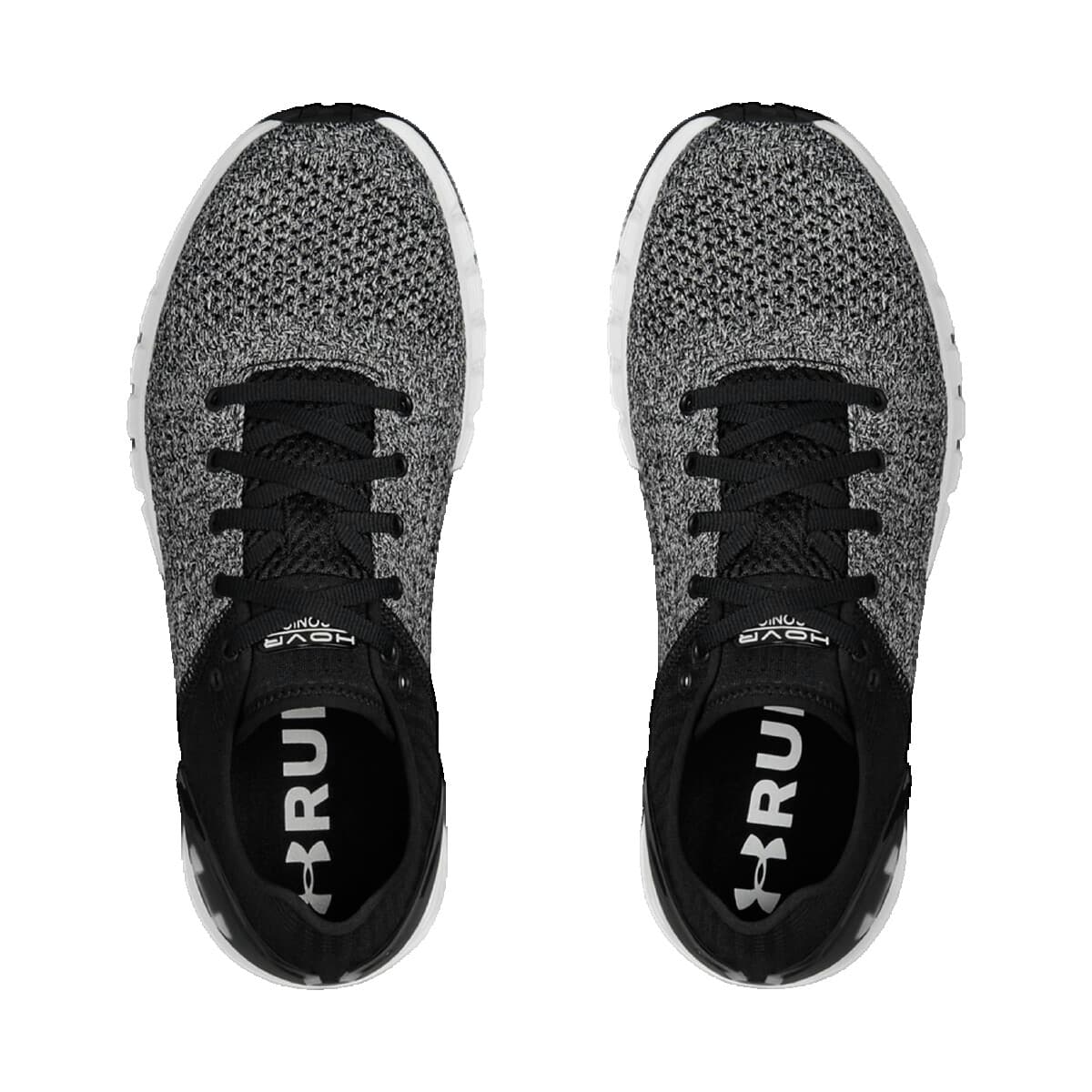 Women's Running Shoes Under Armour Gray