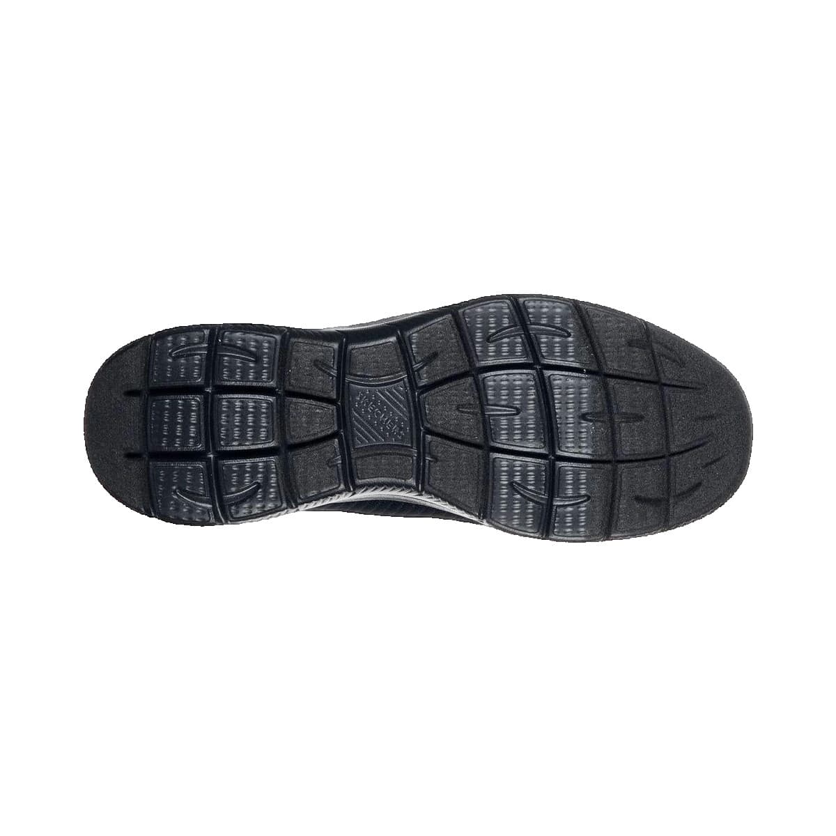 Men's Gym Shoes Skechers Black