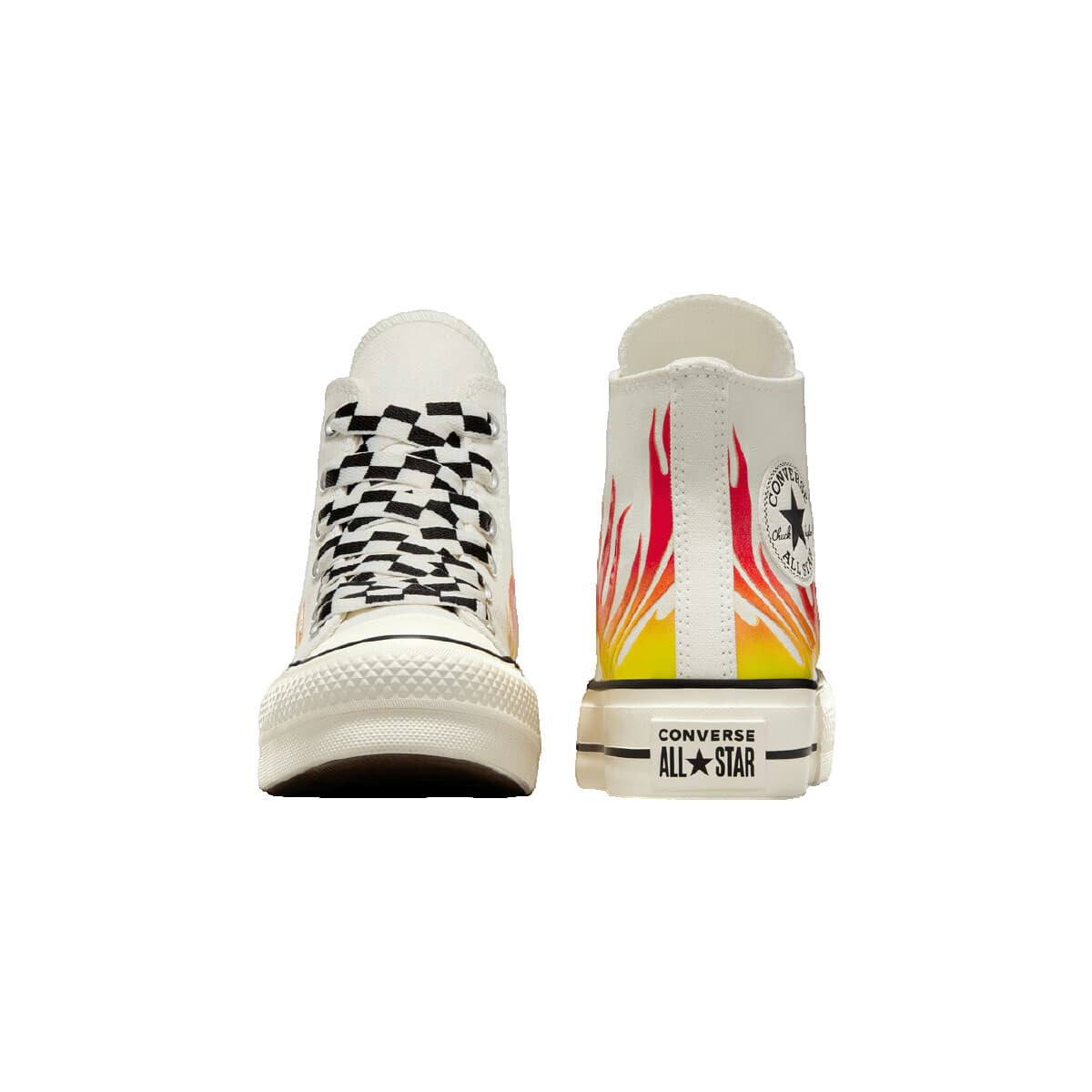Women's Sneakers Converse White