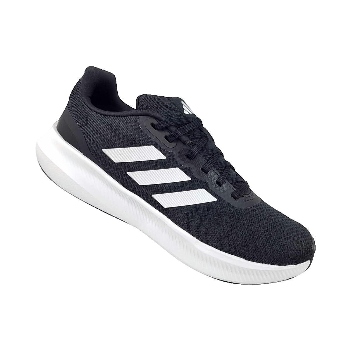 Men's Running Shoes adidas Black