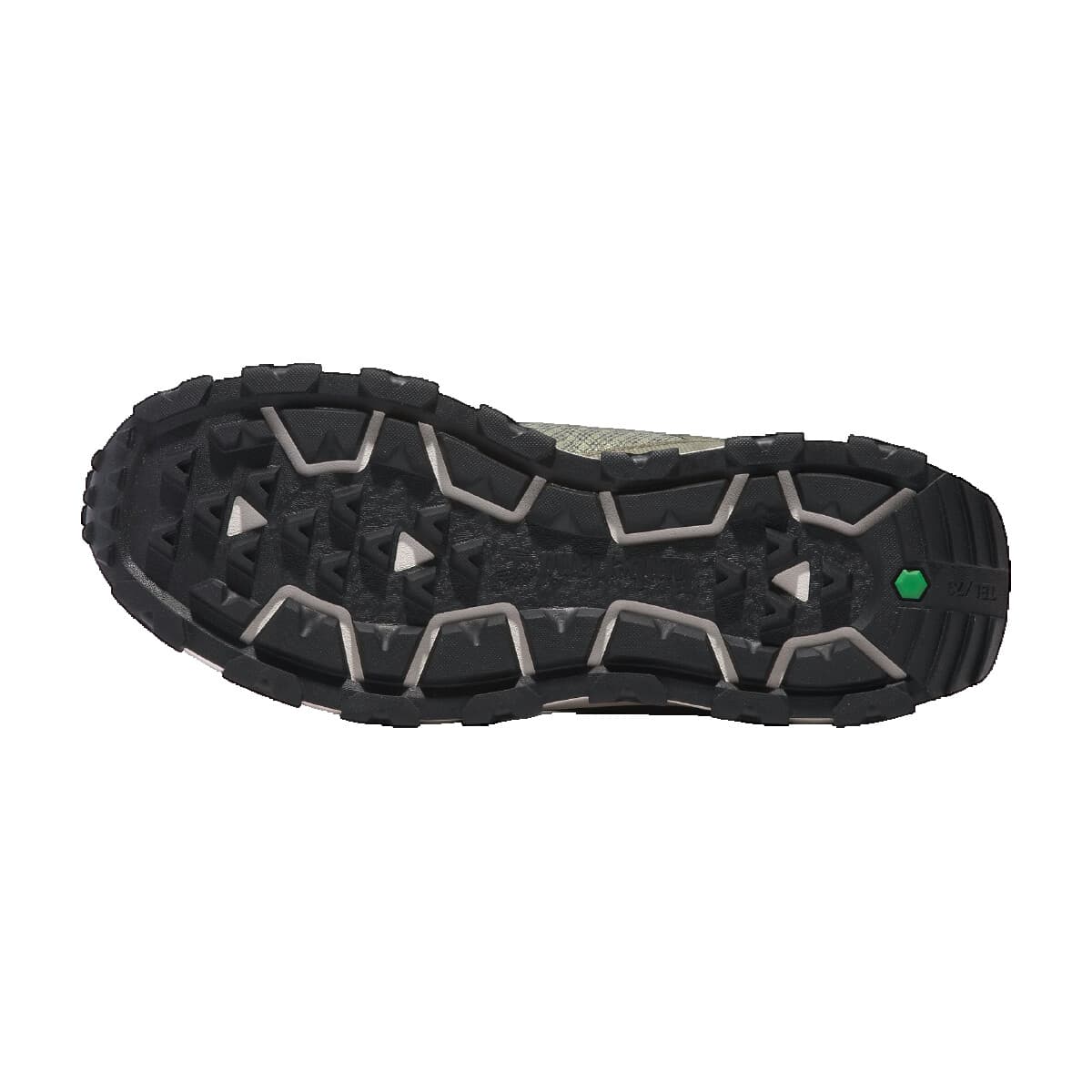 Men's Outdoor Shoes Timberland Green