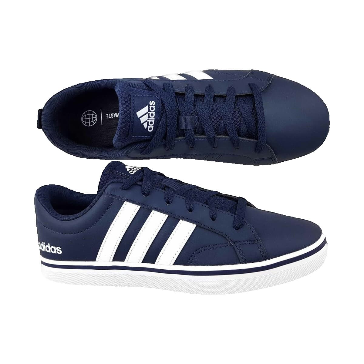 Men's Sneakers adidas Blue