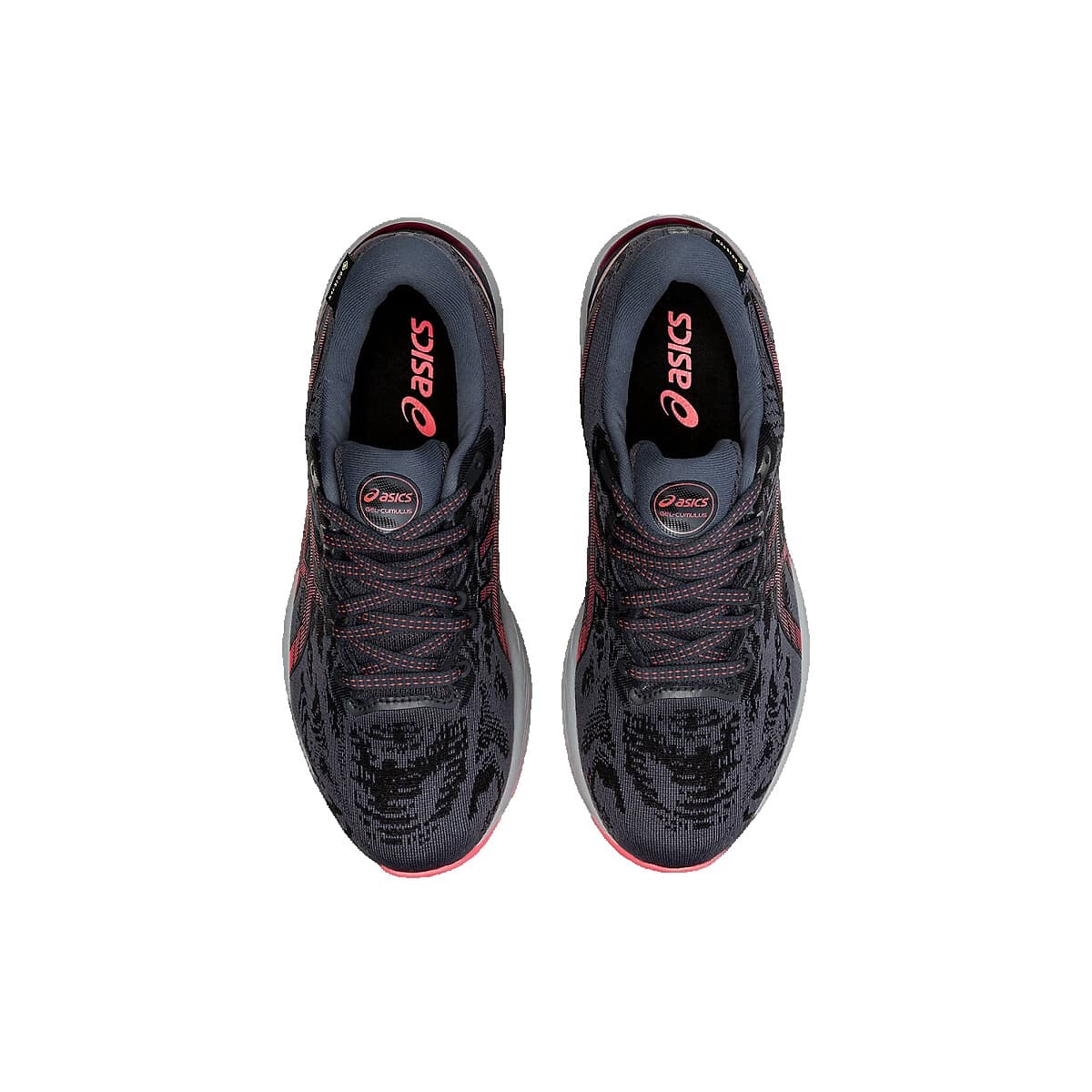 Women's Running Shoes Asics Gray