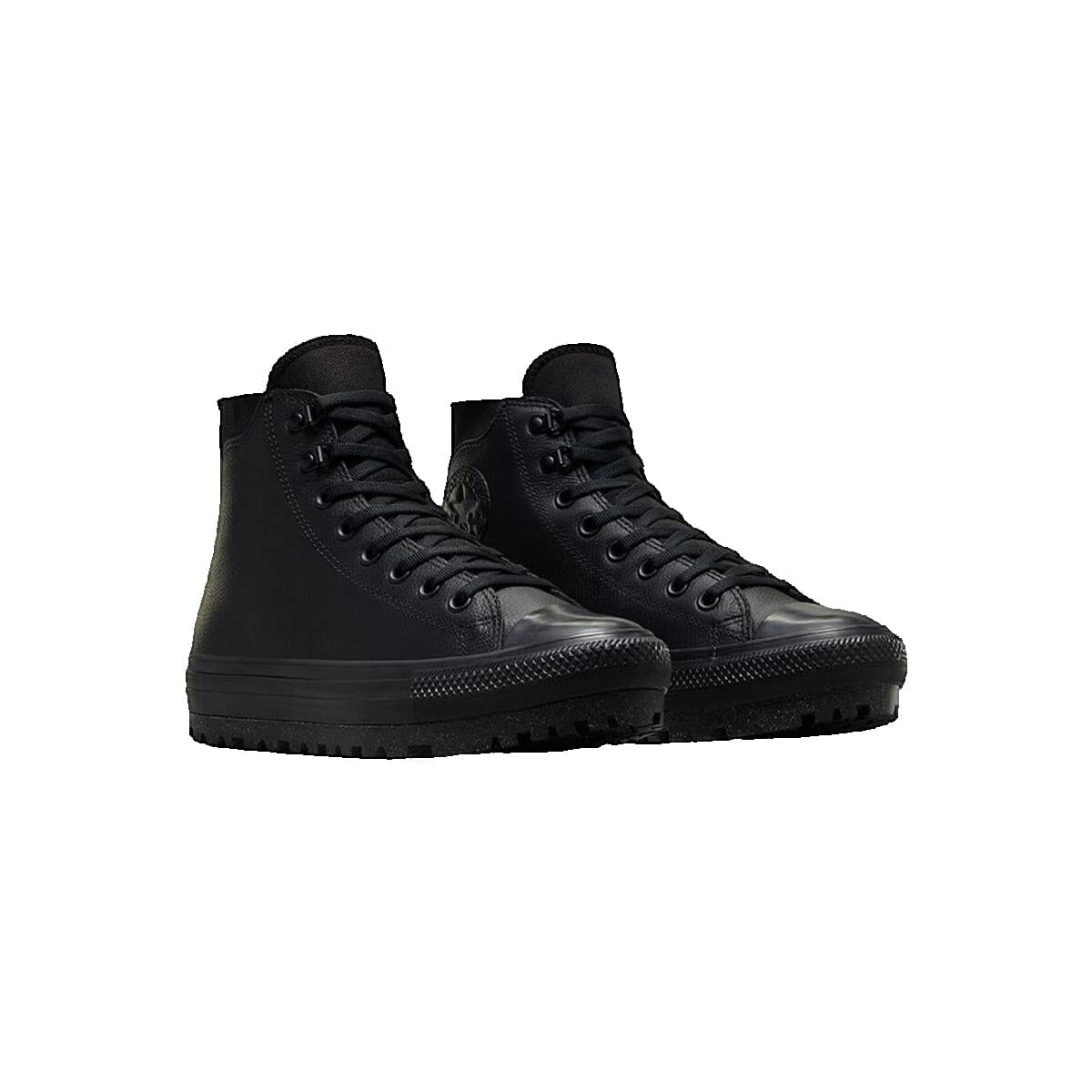 Men's Sneakers Converse Black