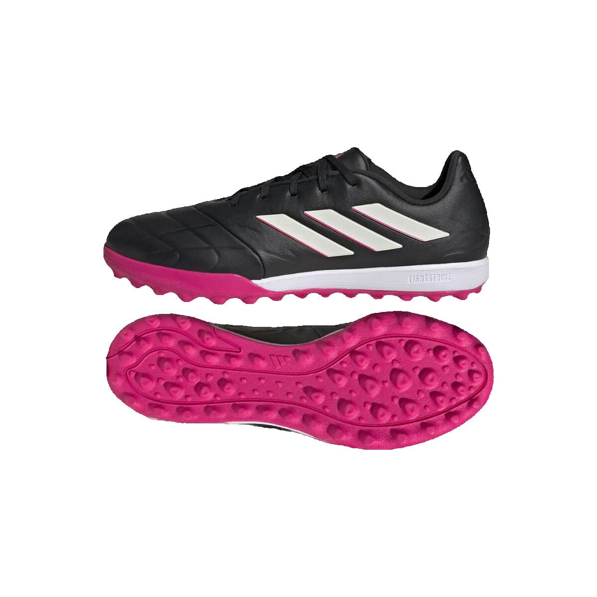 Men's Sneakers adidas Black