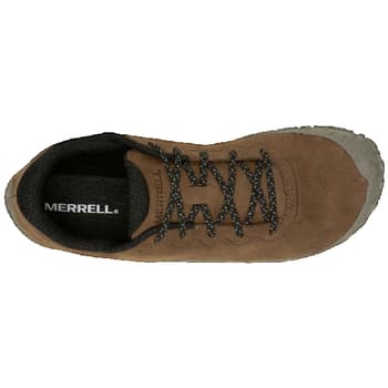 Men's Running Shoes Merrell Brown