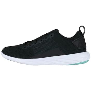 Women's Sports Shoes Reebok Black