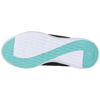 Women's Sports Shoes Reebok Black