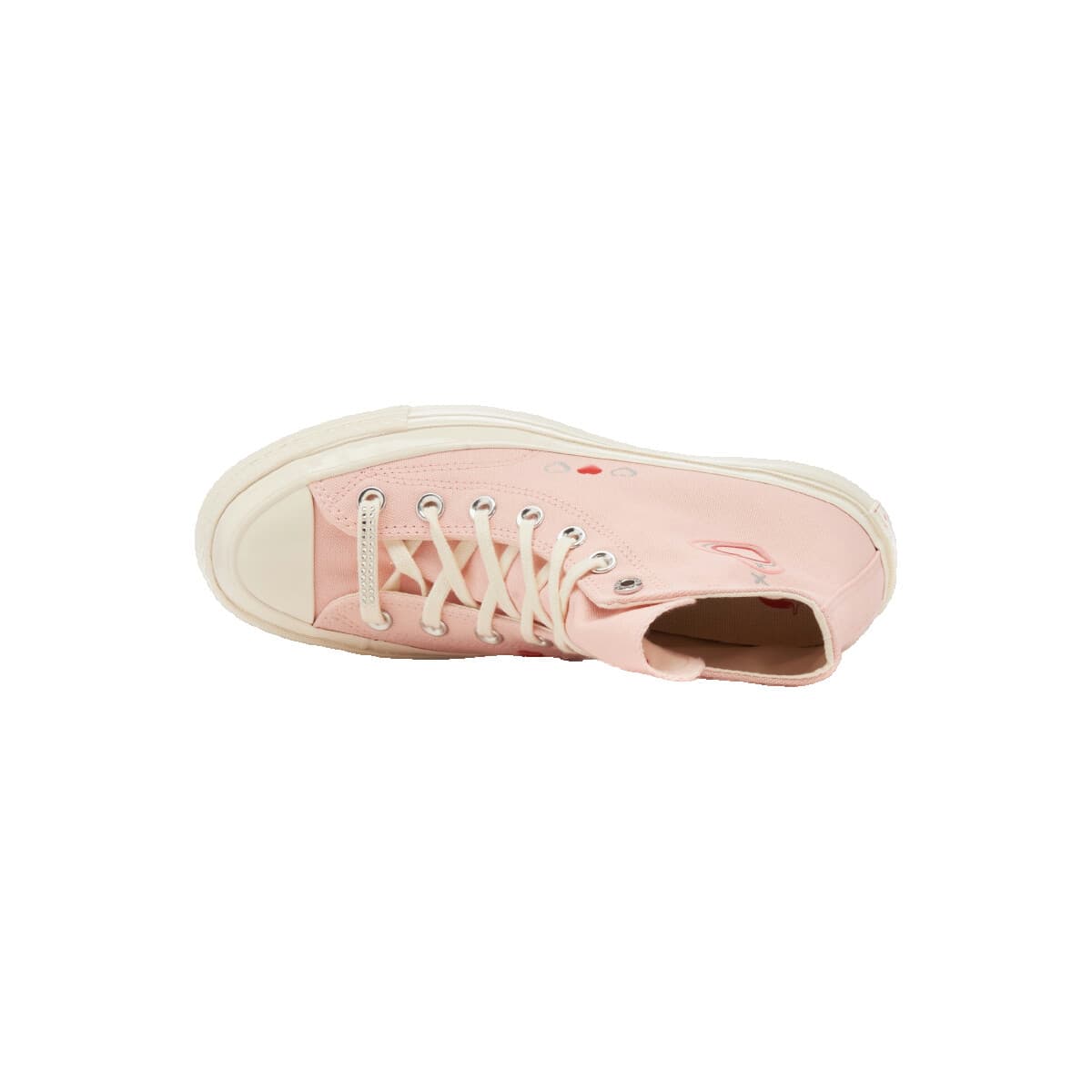 Women's Sneakers Converse Pink