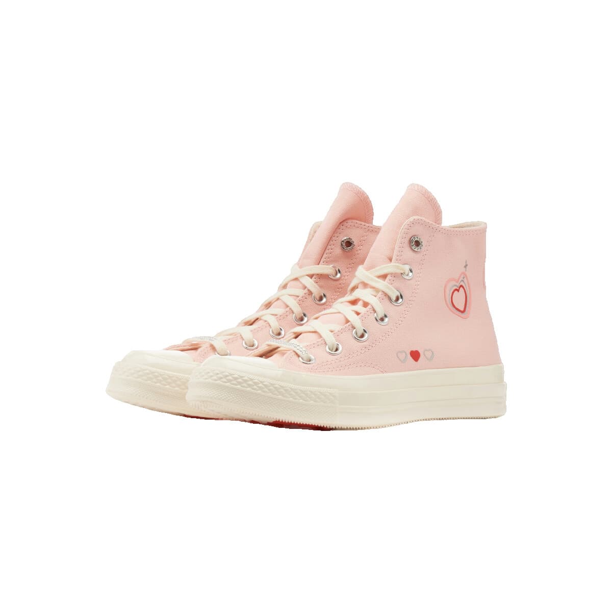 Women's Sneakers Converse Pink
