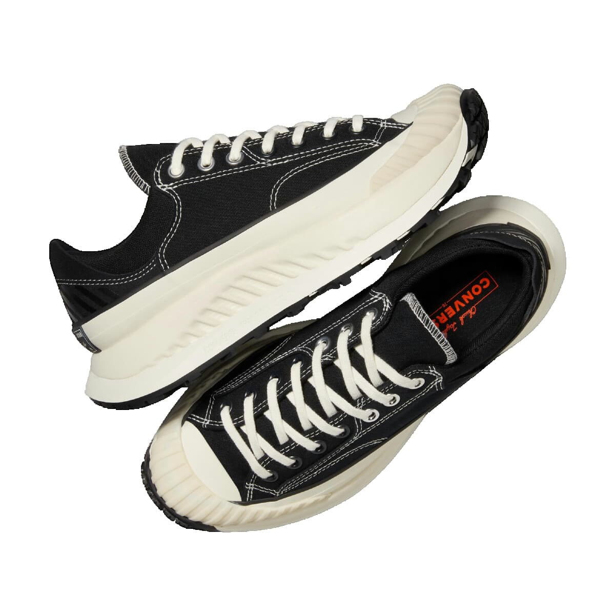 Women's Sneakers Converse Black