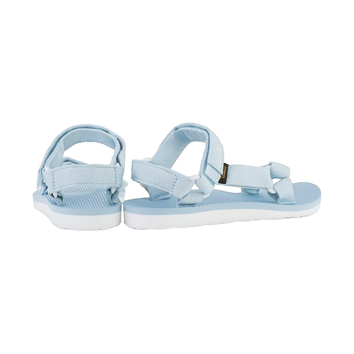 Women's Sandals Teva Blue