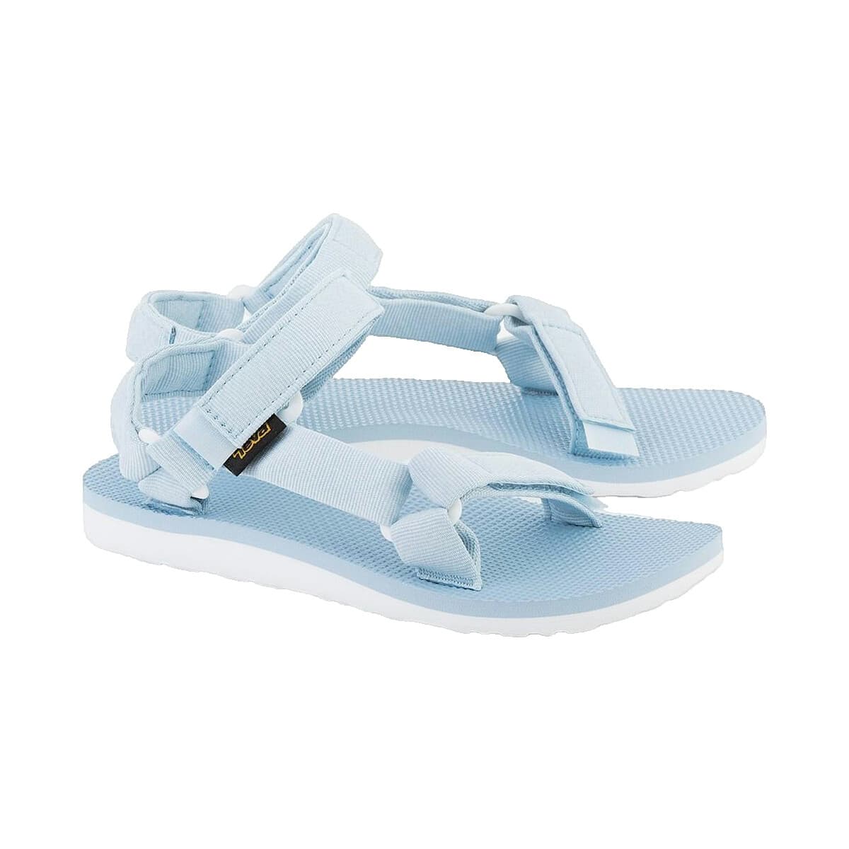 Women's Sandals Teva Blue