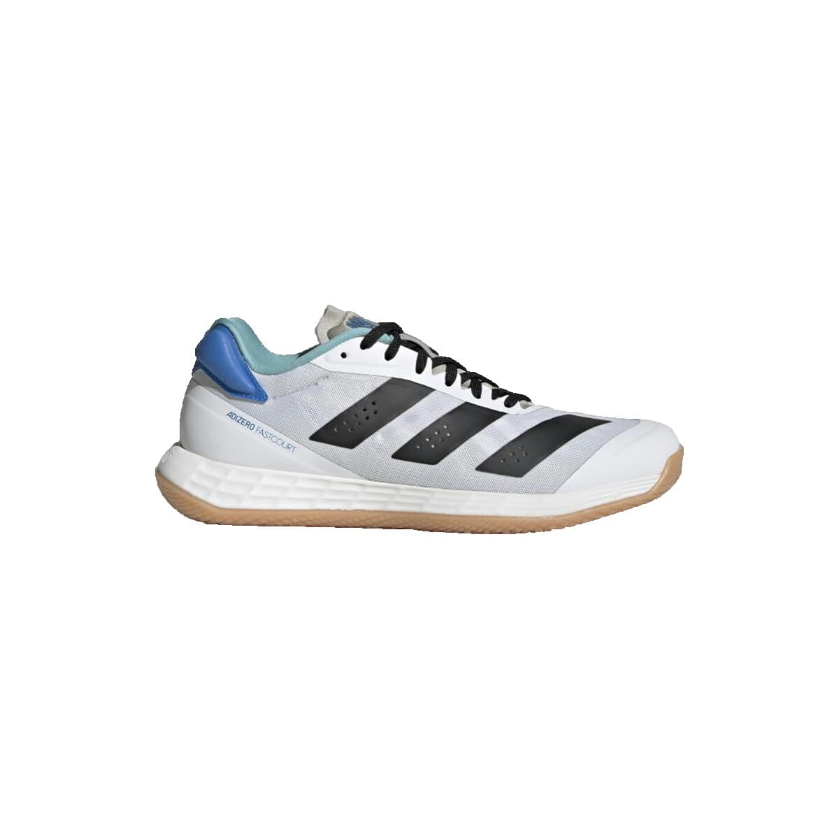 Women's Gym Shoes adidas White