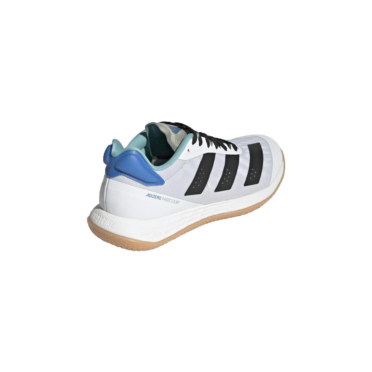 Women's Gym Shoes adidas White
