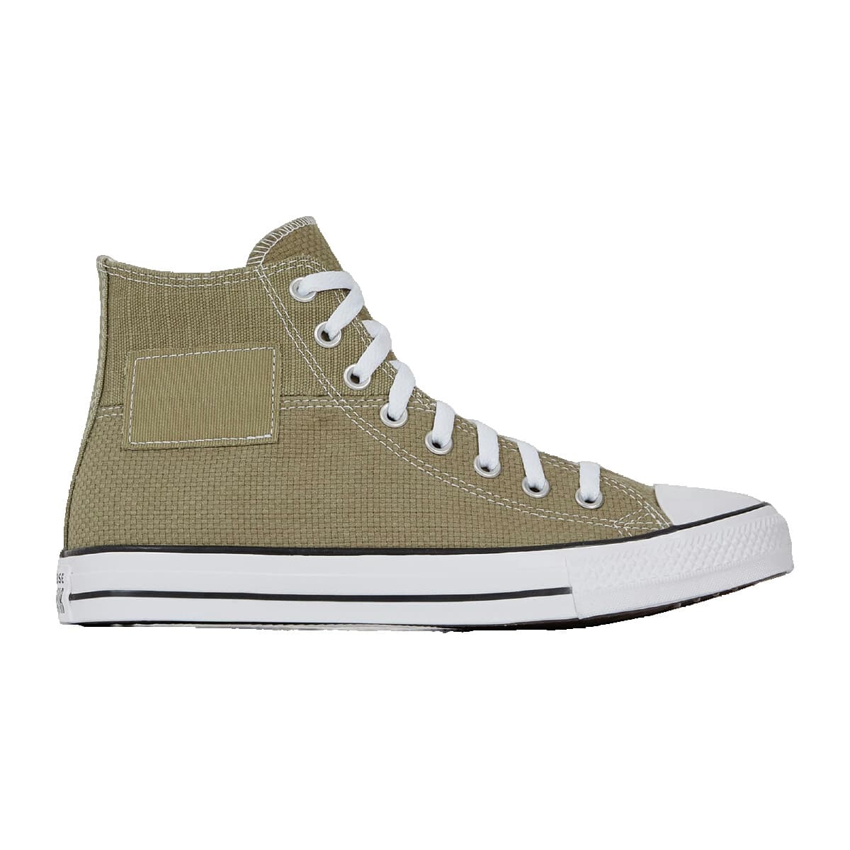 Men's Sneakers Converse Green