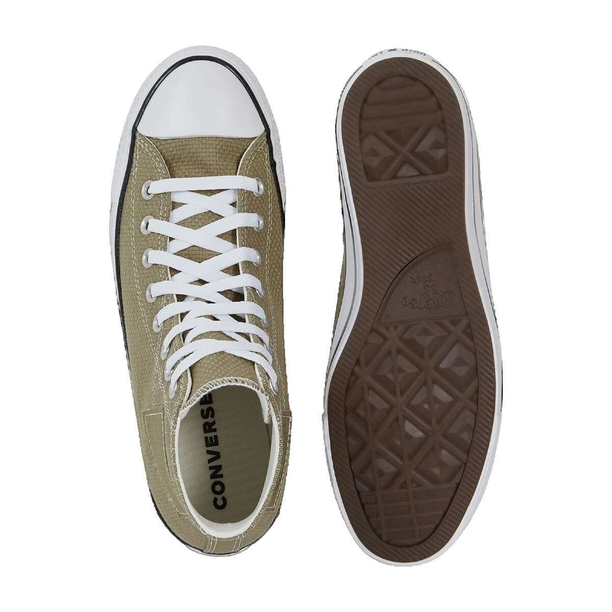 Men's Sneakers Converse Green