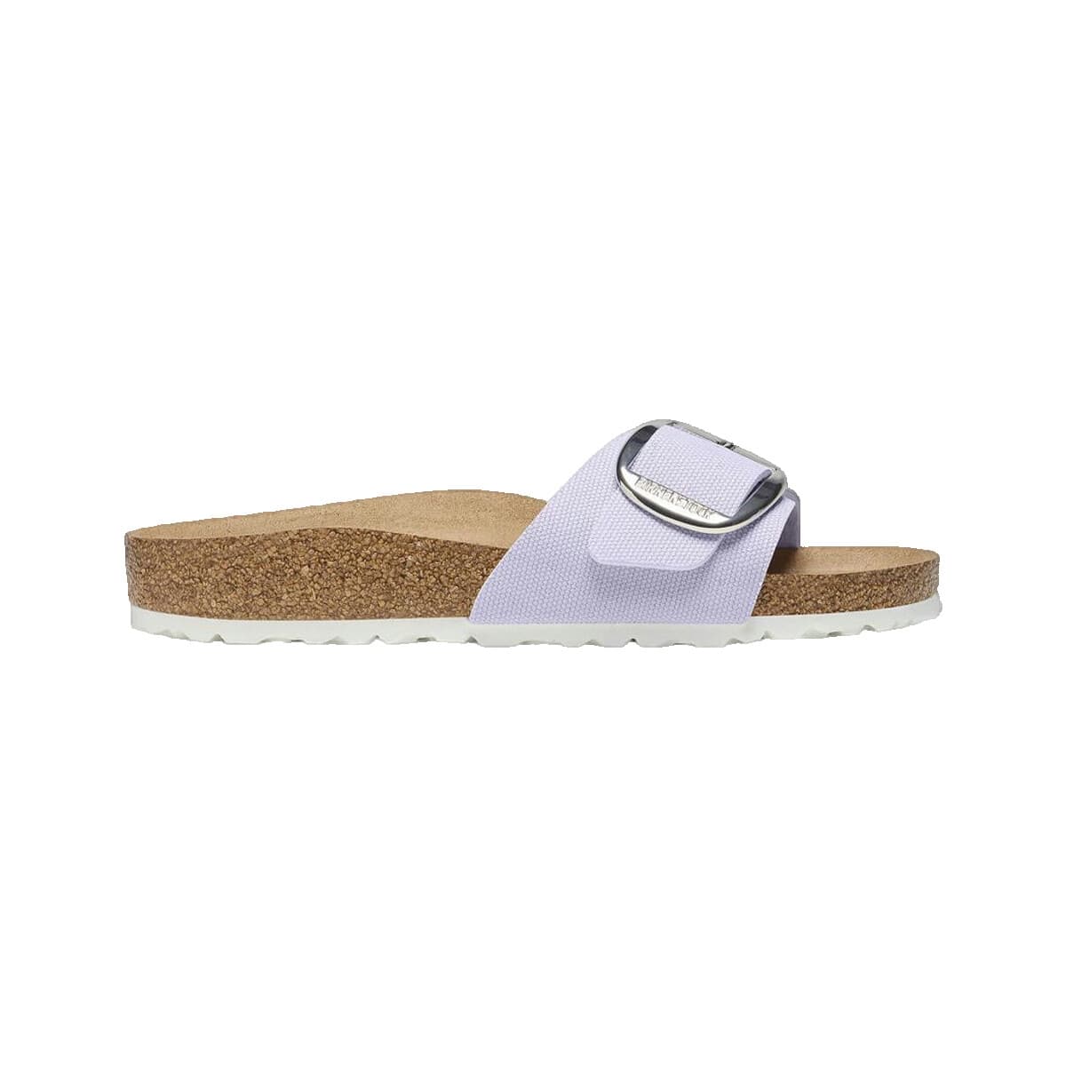 Women's Sandals BIRKENSTOCK Purple