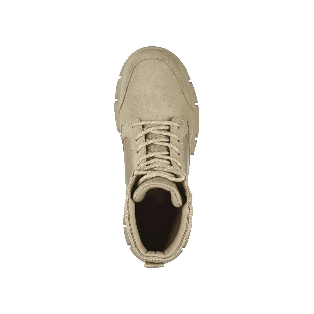 Women's Outdoor Shoes Skechers Beige