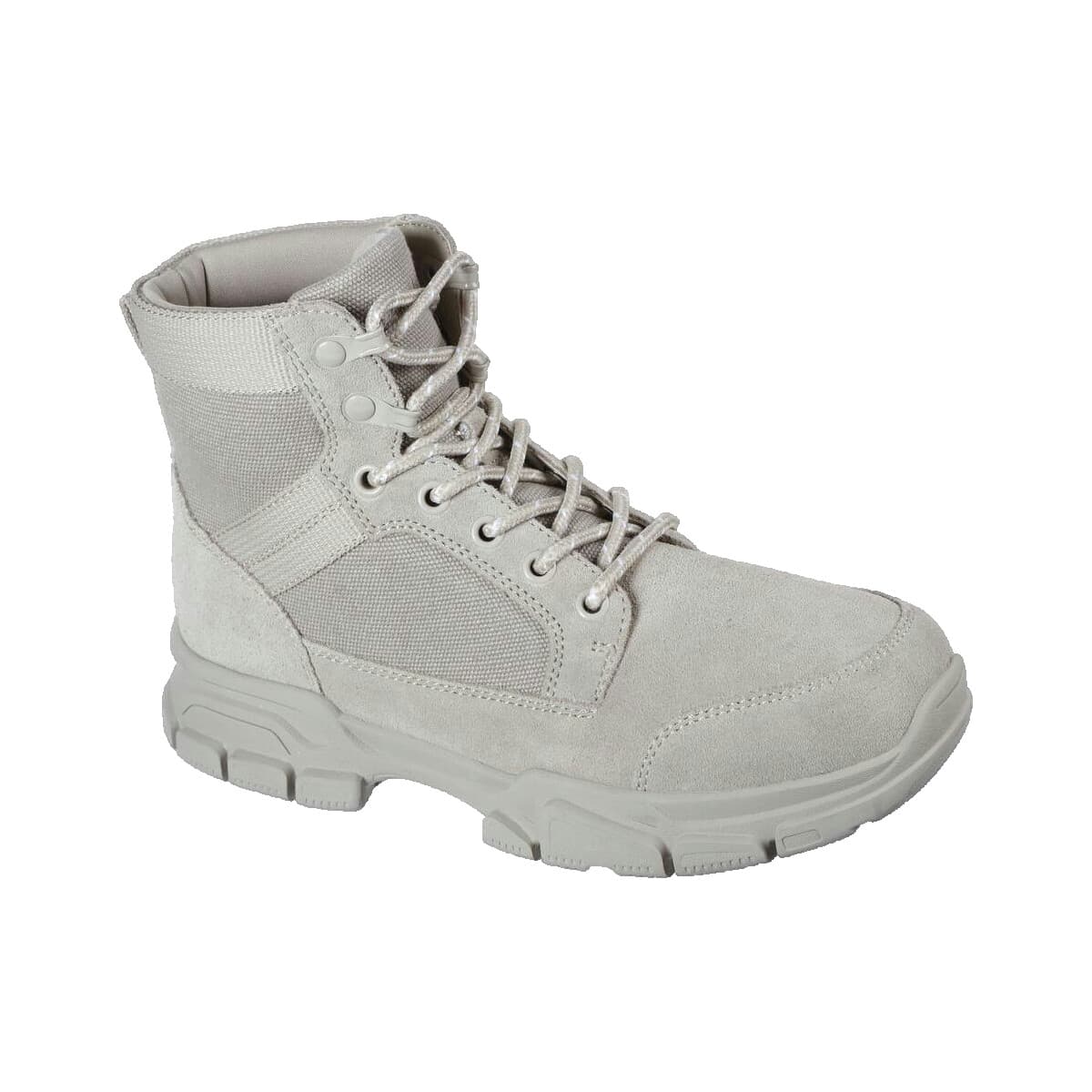 Women's Outdoor Shoes Skechers Beige