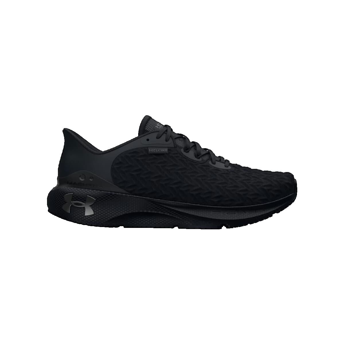 Women's Running Shoes Under Armour Black