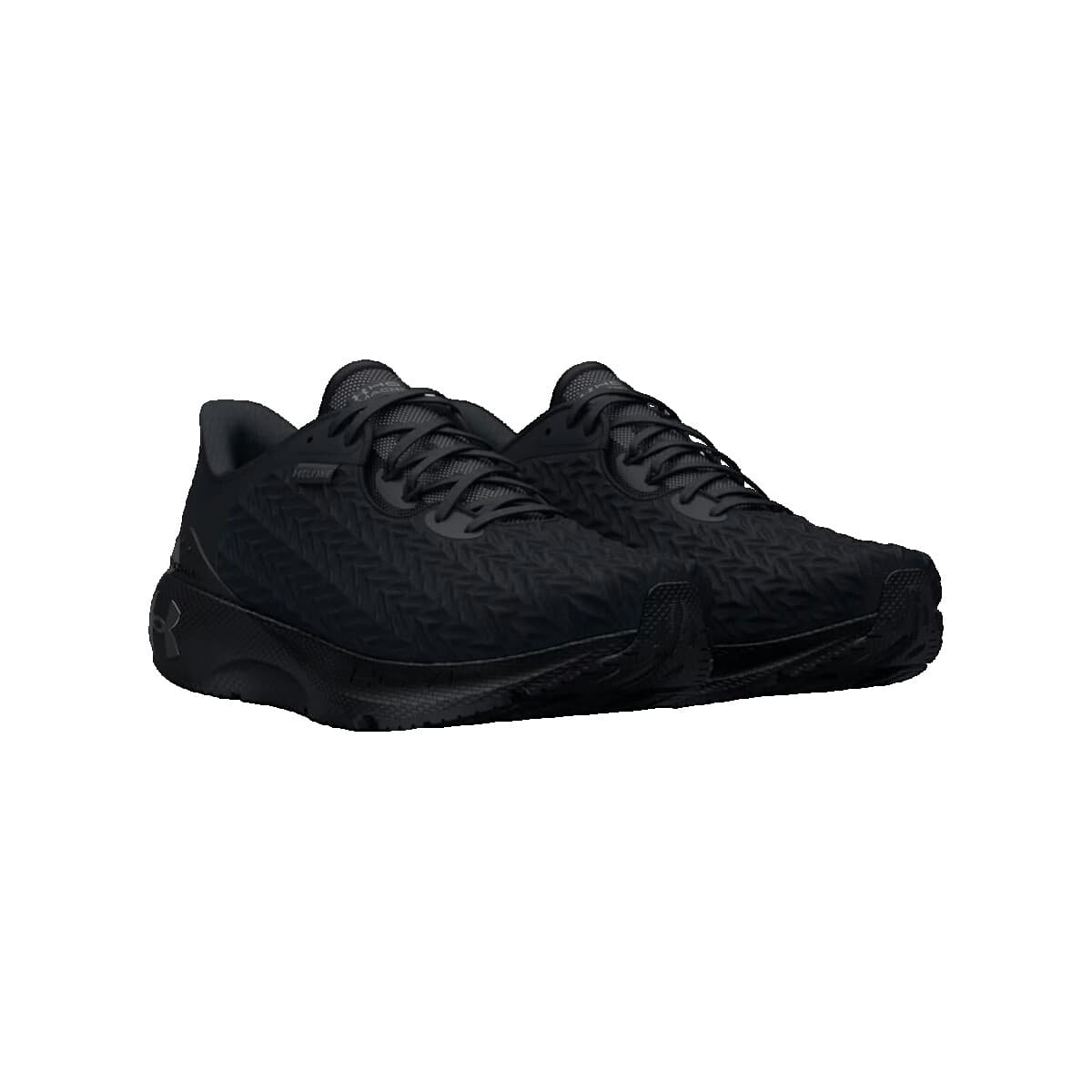 Women's Running Shoes Under Armour Black