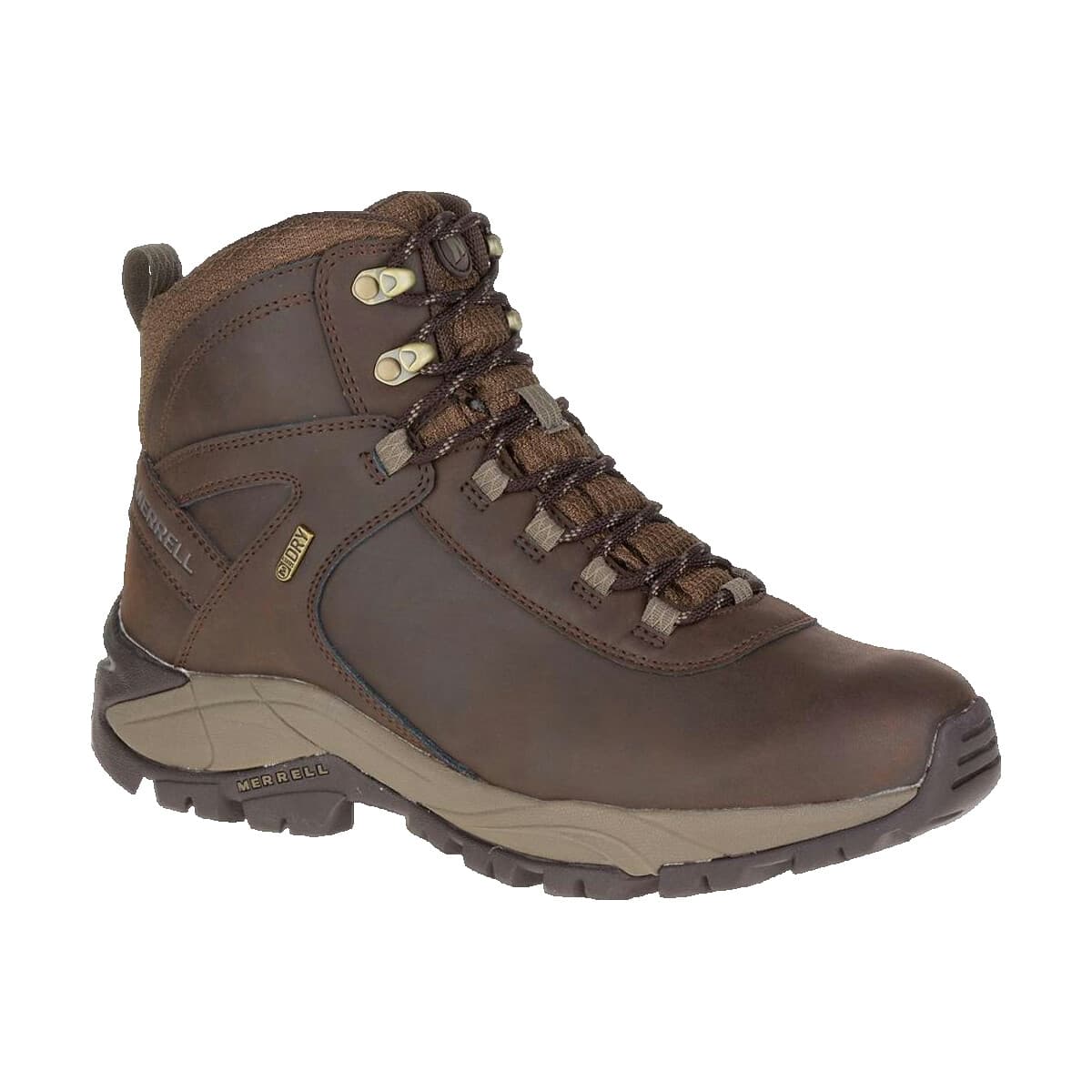 Men's Outdoor Shoes Merrell Brown