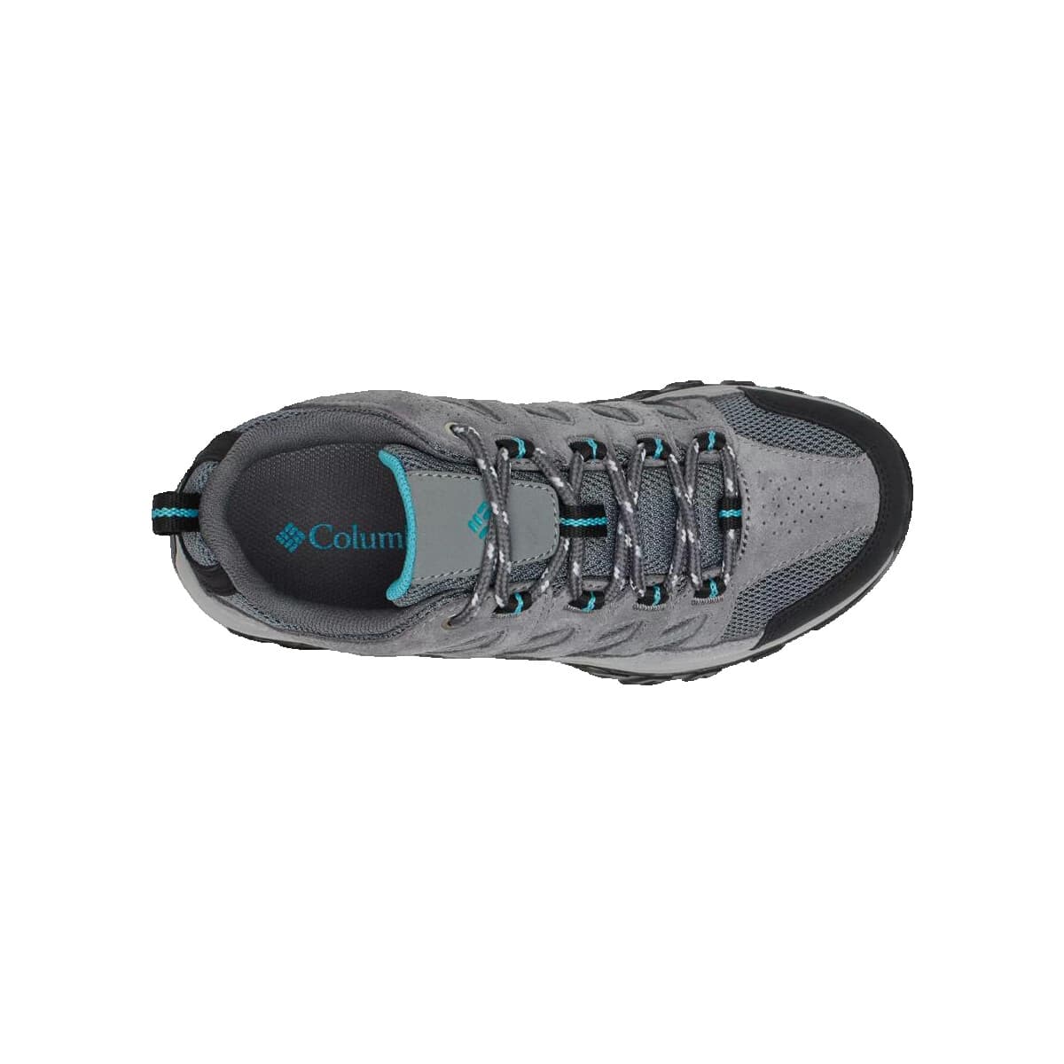 Women's Outdoor Shoes Columbia Gray