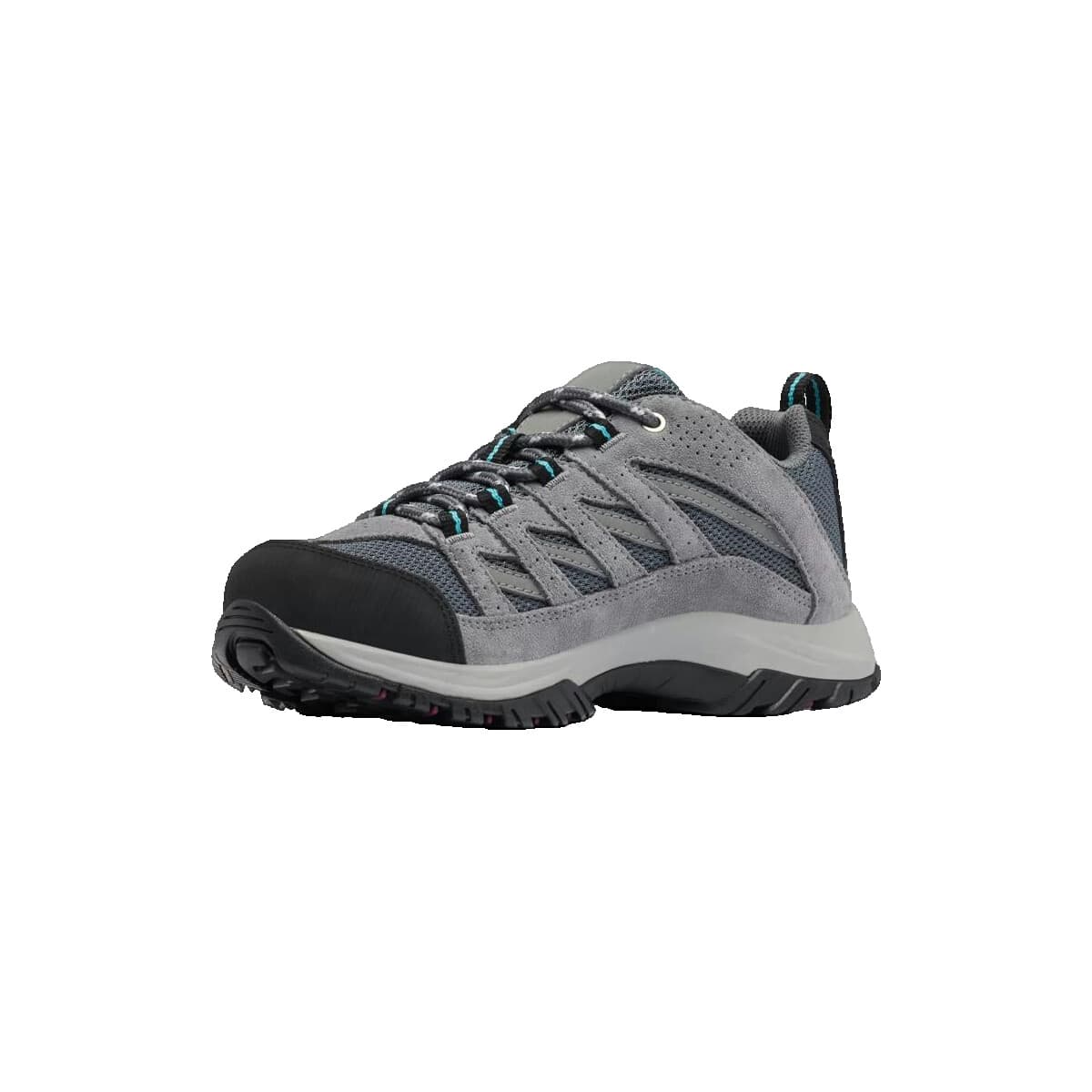 Women's Outdoor Shoes Columbia Gray