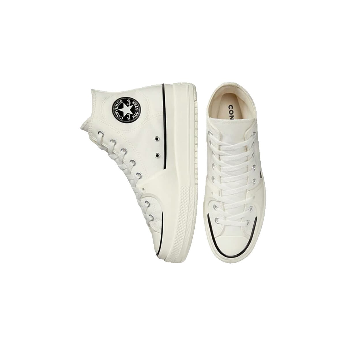 Women's Sneakers Converse White