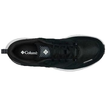 Men's Outdoor Shoes Columbia Black