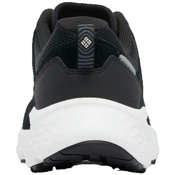 Men's Outdoor Shoes Columbia Black