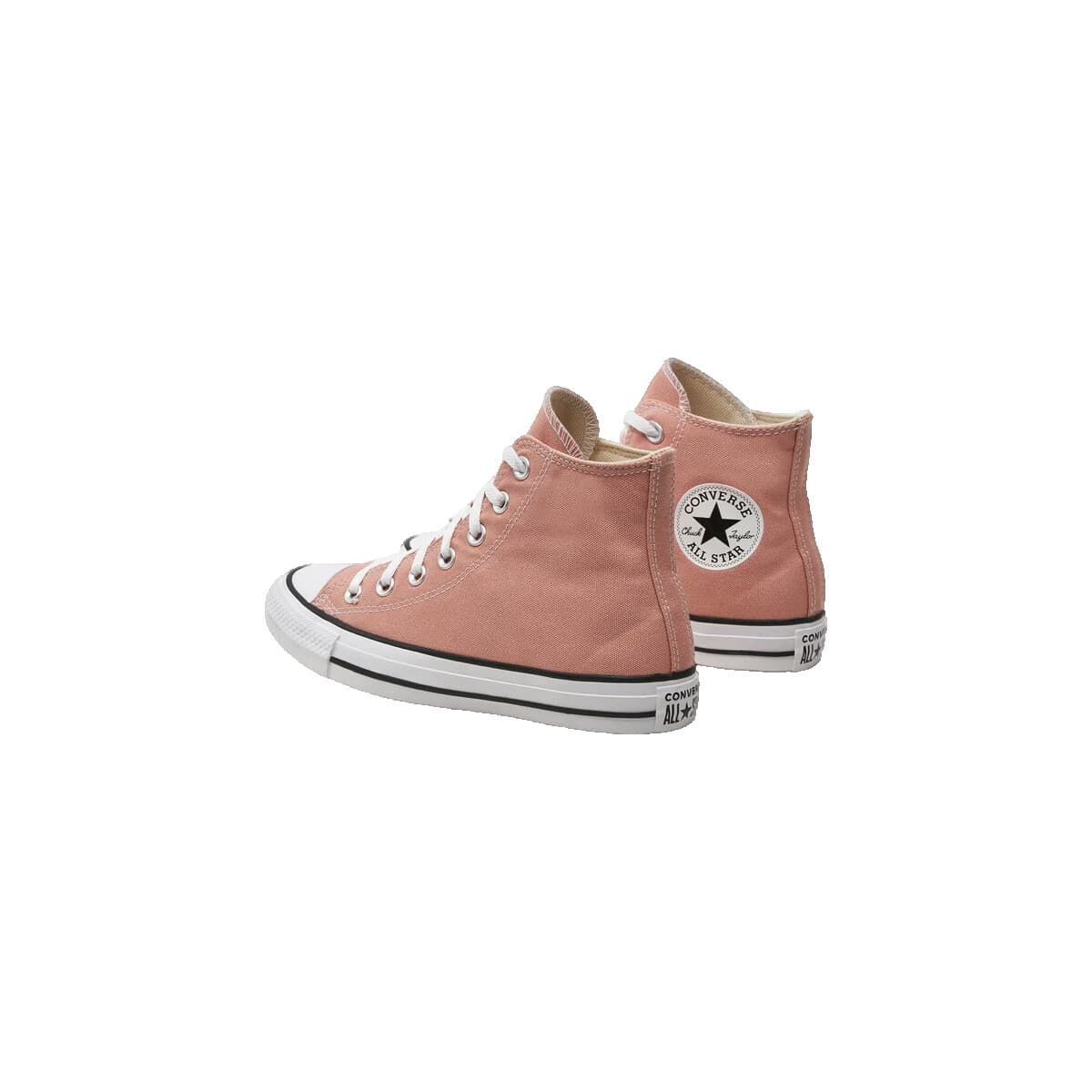 Women's Sneakers Converse Pink