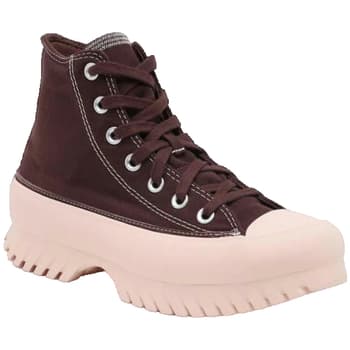 Women's Sneakers Converse Brown