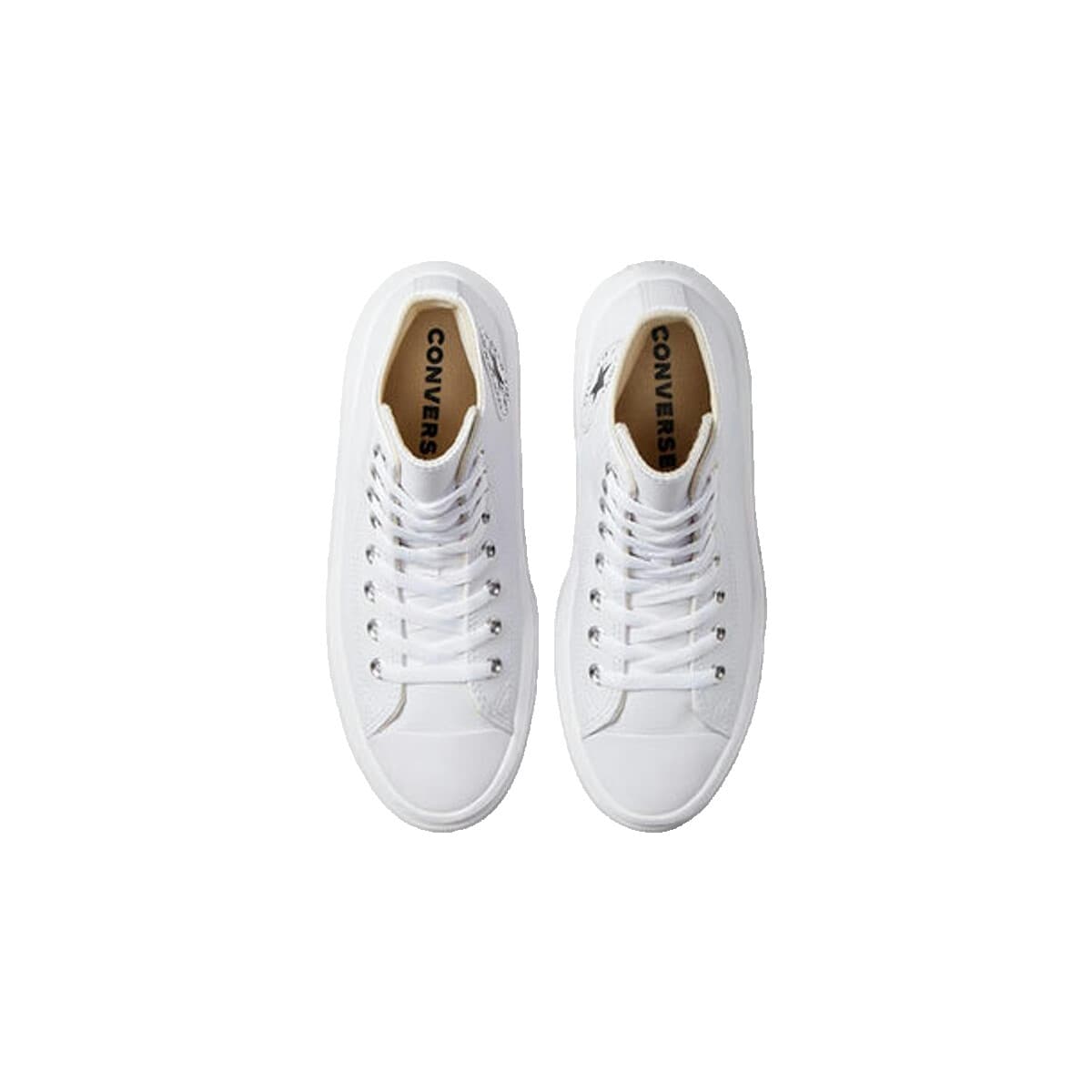 Women's Sneakers Converse White