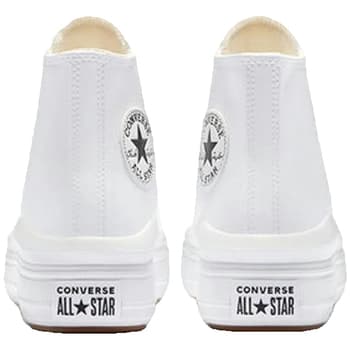 Women's Sneakers Converse White