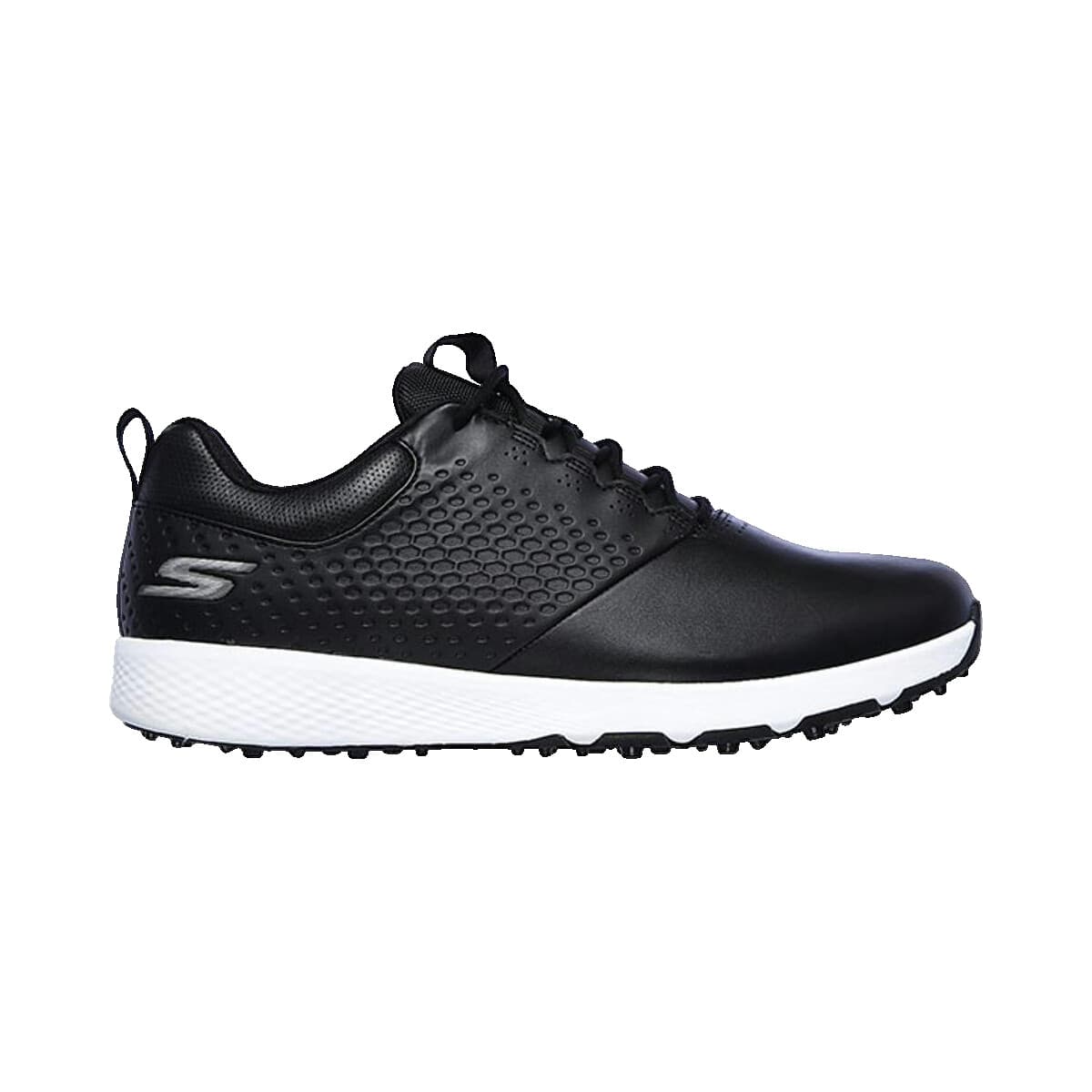 Men's Gym Shoes Skechers Black