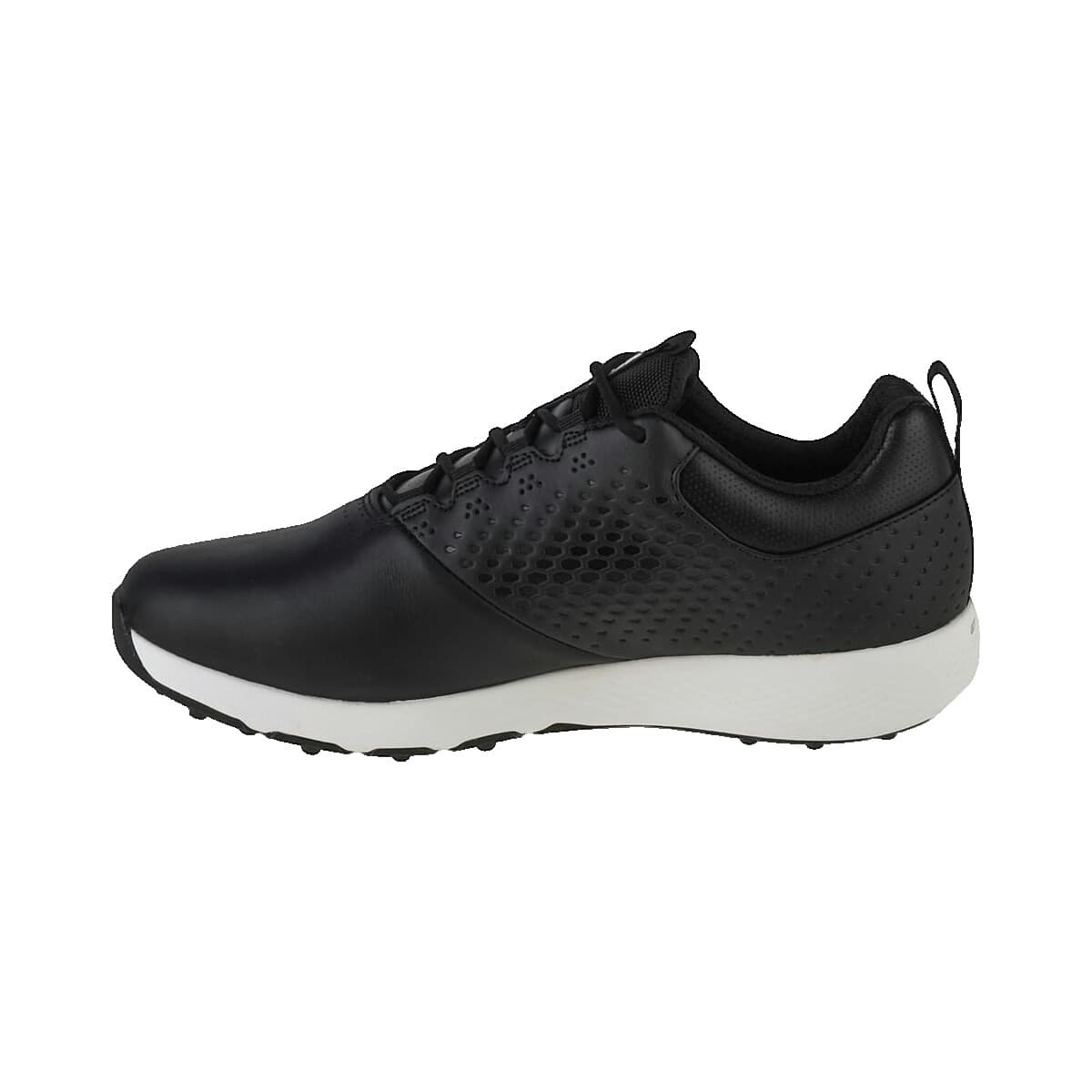 Men's Gym Shoes Skechers Black